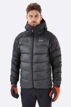 Veste en duvet Neutrino Pro pour homme
