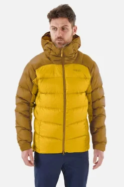 Veste en duvet Neutrino Pro pour homme