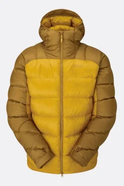 Veste en duvet Neutrino Pro pour homme