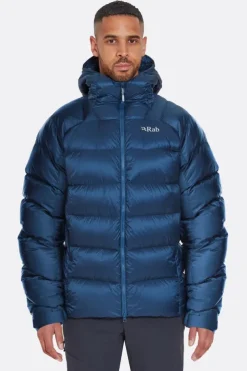 Veste en duvet Neutrino Pro pour homme