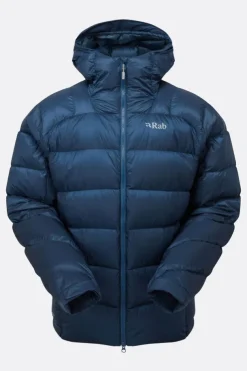 Veste en duvet Neutrino Pro pour homme