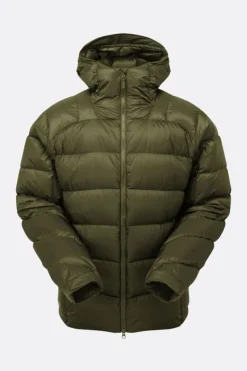 Veste en duvet Neutrino Pro pour homme
