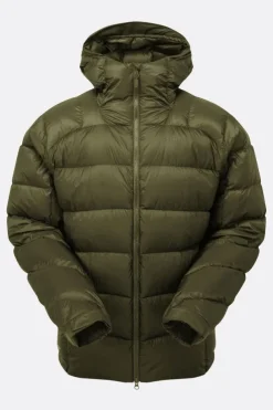 Veste en duvet Neutrino Pro pour homme
