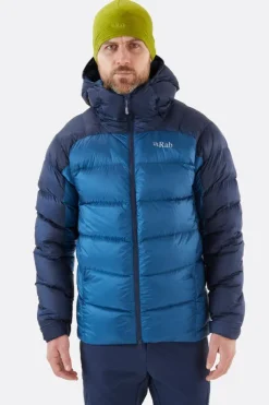 Veste en duvet Neutrino Pro pour homme