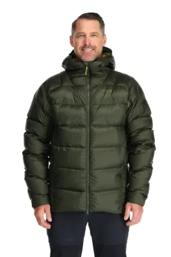 Veste en duvet Neutrino Pro pour homme