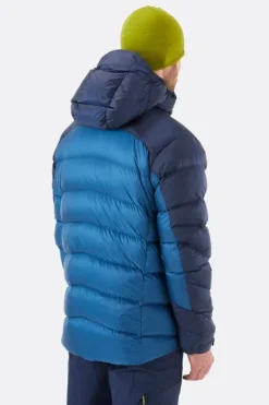 Veste en duvet Neutrino Pro pour homme