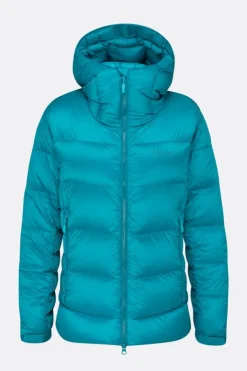 Veste en duvet Positron Pro pour femme