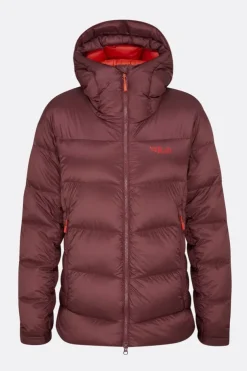 Veste en duvet Positron Pro pour femme