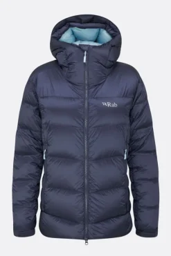 Veste en duvet Positron Pro pour femme