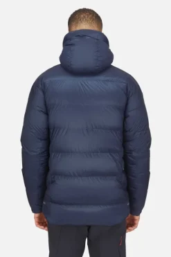 Veste en duvet Positron Pro pour homme