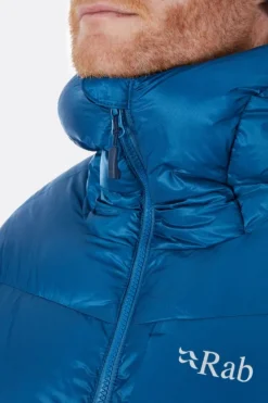 Veste en duvet Positron Pro pour homme