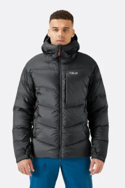 Veste en duvet Positron Pro pour homme