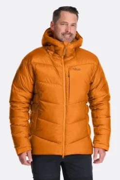 Veste en duvet Positron Pro pour homme