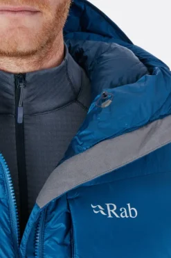 Veste en duvet Positron Pro pour homme