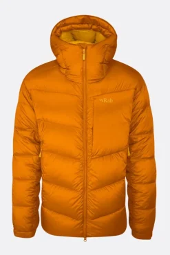 Veste en duvet Positron Pro pour homme