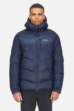 Veste en duvet Positron Pro pour homme