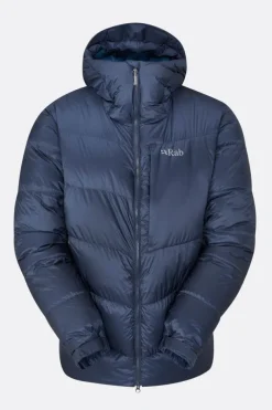 Veste en duvet Positron Pro pour homme
