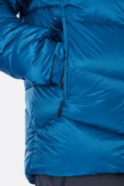 Veste en duvet Positron Pro pour homme