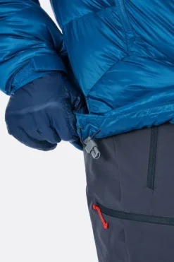 Veste en duvet Positron Pro pour homme