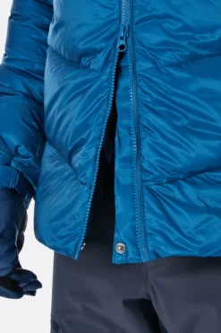 Veste en duvet Positron Pro pour homme