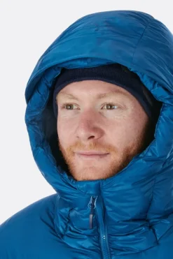 Veste en duvet Positron Pro pour homme