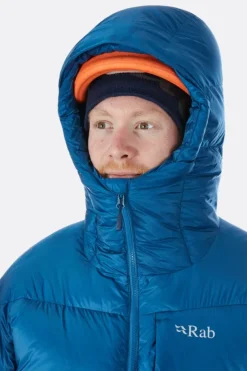 Veste en duvet Positron Pro pour homme