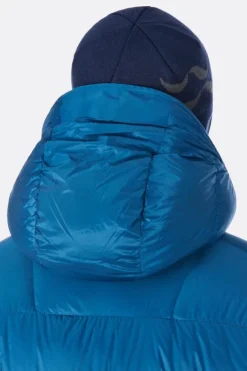 Veste en duvet Positron Pro pour homme
