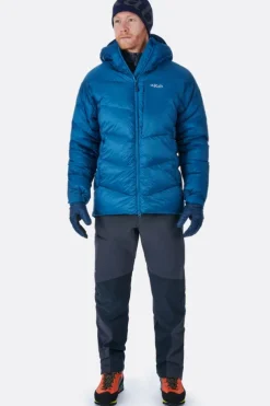 Veste en duvet Positron Pro pour homme