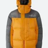 Veste Expedition 8000