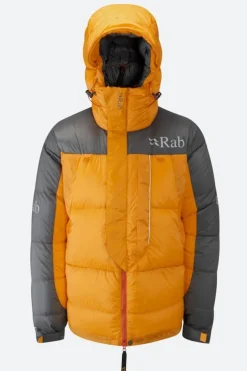 Veste Expedition 8000
