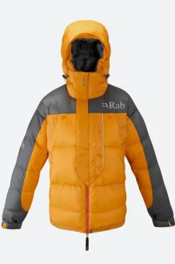 Veste Expedition 8000