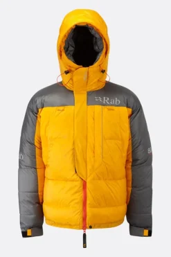 Veste Expedition 8000