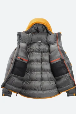 Veste Expedition 8000