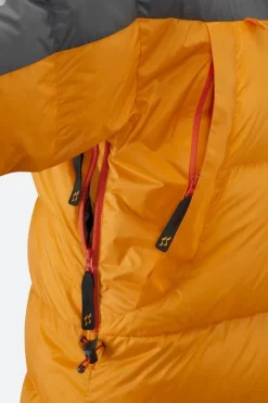 Veste Expedition 8000