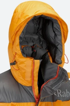 Veste Expedition 8000