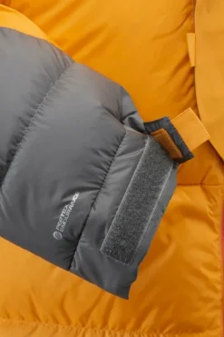 Veste Expedition 8000