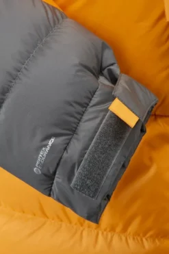 Veste Expedition 8000