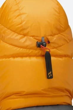 Veste Expedition 8000