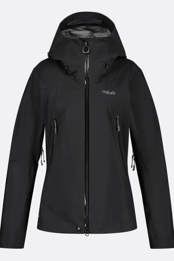 Veste GORE-TEX Kangri pour femme