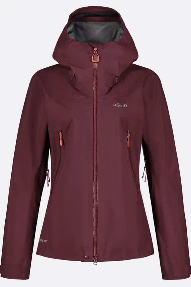 Veste GORE-TEX Kangri pour femme