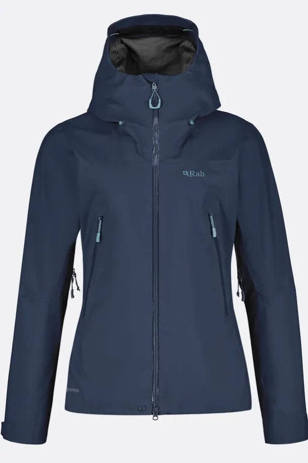 Veste GORE-TEX Kangri pour femme