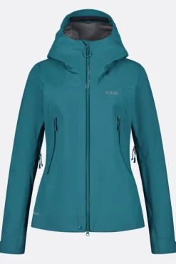 Veste GORE-TEX Kangri pour femme