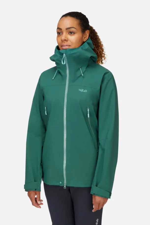 Veste GORE-TEX Kangri pour femme