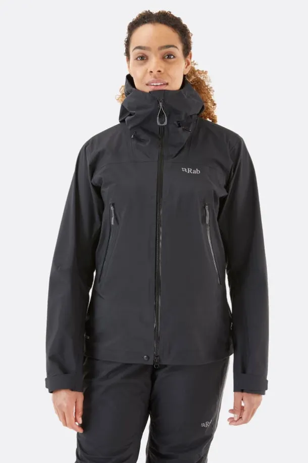 Veste GORE-TEX Kangri pour femme