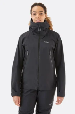 Veste GORE-TEX Kangri pour femme
