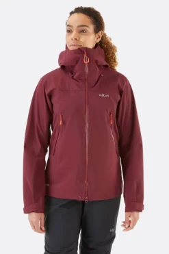 Veste GORE-TEX Kangri pour femme