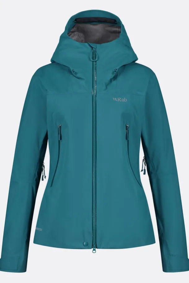Veste GORE-TEX Kangri pour femme