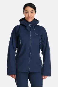 Veste GORE-TEX Kangri pour femme