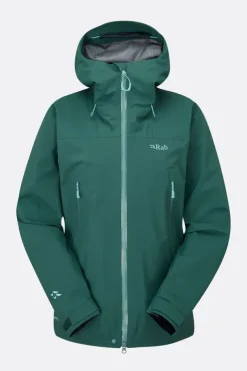 Veste GORE-TEX Kangri pour femme