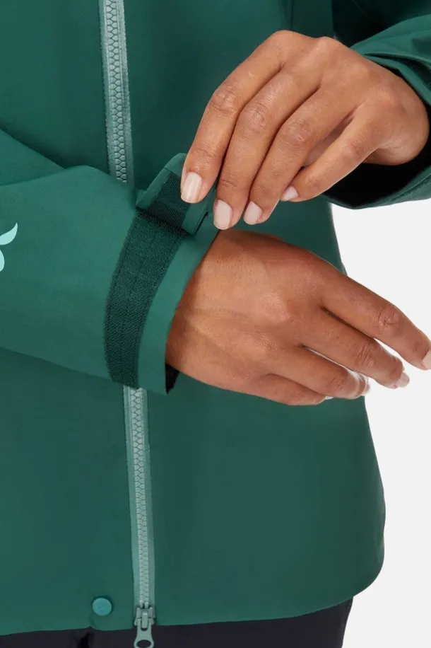 Veste GORE-TEX Kangri pour femme